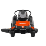 Husqvarna Z248F Special Edition Zero-Turn Lawn Mower - Image 2