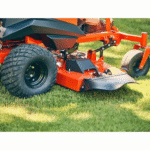 Bad Boy Magnum 54" 24 HP Gas Zero-Turn Mower - Image 3
