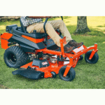 Bad Boy Magnum 54" 24 HP Gas Zero-Turn Mower - Image 5
