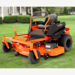 Bad Boy Magnum 54" 24 HP Gas Zero-Turn Mower - Image 6