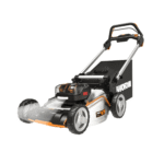 Worx Nitro WG760 40V 21" Cordless Self-Propelled Lawn Mower