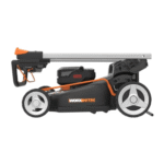 Worx Nitro WG760 40V 21" Cordless Self-Propelled Lawn Mower - Image 2