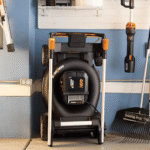 Worx Nitro WG760 40V 21" Cordless Self-Propelled Lawn Mower - Image 6