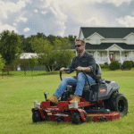 Toro 75750 50" TimeCutter 5000 Zero-Turn Mower 23HP Kawasaki Engine - Image 6