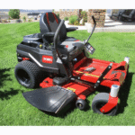 Toro 75750 50" TimeCutter 5000 Zero-Turn Mower 23HP Kawasaki Engine - Image 4