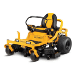 Cub Cadet Ultima ZT1 50" Zero-Turn Riding Lawn Mower