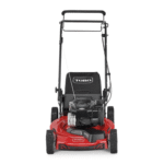 Toro Recycler 22 in. 150 CC Gas Self-Propelled Lawn Mower - Image 3