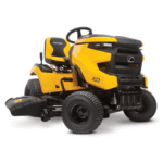 Cub Cadet XT1 LT50 FAB Riding Mower - Image 2