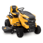 Cub Cadet XT1 LT50 FAB Riding Mower