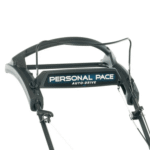 Toro 22 in. Recycler SmartStow Electric Lawn Mower - Image 4