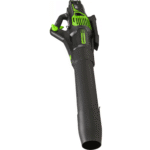 Greenworks 80V 21" Lawn Mower, 13" String Trimmer & 730 CFM Leaf Blower Kit - Image 3