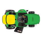 John Deere S130 Riding Lawn Mower - Image 7