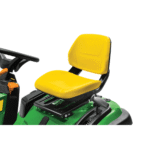 John Deere S130 Riding Lawn Mower - Image 6