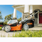 Stihl RMA 510 Lawn Mower - Image 5