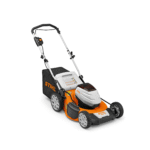 Stihl RMA 510 Lawn Mower - Image 6