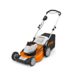 Stihl RMA 510 Lawn Mower - Image 7