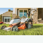 Stihl RMA 510 Lawn Mower - Image 9