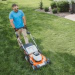 Stihl RMA 510 Lawn Mower - Image 4