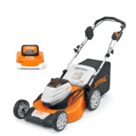 Stihl RMA 510 Lawn Mower