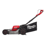Milwaukee 2823-20 M18 Fuel Self-Propelled Dual Battery 21" Walk-Behind Mower - Image 4