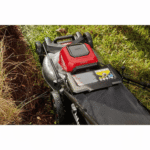 Milwaukee 2823-20 M18 Fuel Self-Propelled Dual Battery 21" Walk-Behind Mower - Image 12