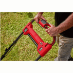 Milwaukee 2823-20 M18 Fuel Self-Propelled Dual Battery 21" Walk-Behind Mower - Image 9