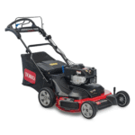 Toro TimeMaster 30" Personal Pace Gas Lawn Mower - Image 6