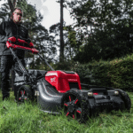 Milwaukee 2823-22HD M18 Fuel Self-Propelled Dual Battery Mower Kit - Image 7
