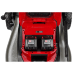 Milwaukee 2823-22HD M18 Fuel Self-Propelled Dual Battery Mower Kit - Image 3