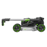 EGO Power+ 22" Battery-Powered Self-Propelled Lawn Mower - Image 3