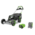 EGO Power+ 22" Battery-Powered Self-Propelled Lawn Mower