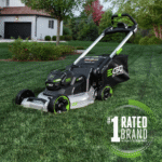 EGO Power+ 22" Battery-Powered Self-Propelled Lawn Mower - Image 4