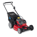 60V Recycler SmartStow 21″ RWD Self Propelled Mower #21356 - Image 8