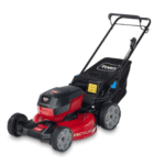 60V Recycler SmartStow 21″ RWD Self Propelled Mower #21356 - Image 2