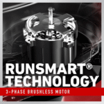 60V Recycler SmartStow 21″ RWD Self Propelled Mower #21356 - Image 3