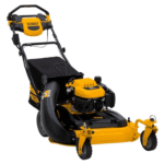 DEWALT 28 in. 224cc 3-in-1 Self-Propelled Gas Push Lawn Mower - Image 2