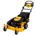 DEWALT 28 in. 224cc 3-in-1 Self-Propelled Gas Push Lawn Mower - Image 3