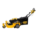 DEWALT 28 in. 224cc 3-in-1 Self-Propelled Gas Push Lawn Mower - Image 8