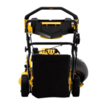 DEWALT 28 in. 224cc 3-in-1 Self-Propelled Gas Push Lawn Mower - Image 6