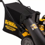 DEWALT 28 in. 224cc 3-in-1 Self-Propelled Gas Push Lawn Mower - Image 4