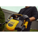 DEWALT 28 in. 224cc 3-in-1 Self-Propelled Gas Push Lawn Mower - Image 5