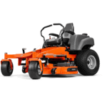Husqvarna MZ48 Zero-Turn Mower 23 HP Kawasaki 48" ClearCut ZT3100 M with ZT Seat - Image 2