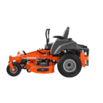 Husqvarna MZ48 Zero-Turn Mower 23 HP Kawasaki 48" ClearCut ZT3100 M with ZT Seat - Image 3