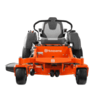 Husqvarna MZ48 Zero-Turn Mower 23 HP Kawasaki 48" ClearCut ZT3100 M with ZT Seat - Image 12