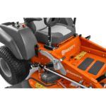 Husqvarna MZ48 Zero-Turn Mower 23 HP Kawasaki 48" ClearCut ZT3100 M with ZT Seat - Image 7