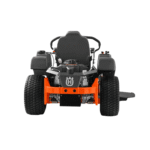 Husqvarna MZ48 Zero-Turn Mower 23 HP Kawasaki 48" ClearCut ZT3100 M with ZT Seat - Image 11