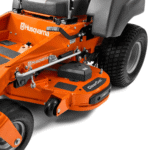 Husqvarna MZ48 Zero-Turn Mower 23 HP Kawasaki 48" ClearCut ZT3100 M with ZT Seat - Image 10