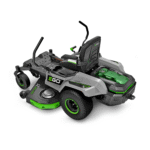 EGO Power+ Z6 ZT5207L 52" 56V Battery Zero-Turn Riding Mower Kit with Battery Charger and Six 12.0 Ah Batteries - Image 3