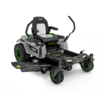 EGO Power+ Z6 ZT5207L 52" 56V Battery Zero-Turn Riding Mower Kit with Battery Charger and Six 12.0 Ah Batteries - Image 2