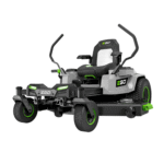 EGO Power+ Z6 ZT5207L 52" 56V Battery Zero-Turn Riding Mower Kit with Battery Charger and Six 12.0 Ah Batteries - Image 11